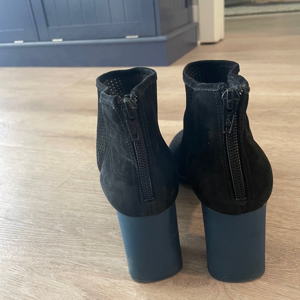 Camper Multicolored Booties Eu 39 - image 3